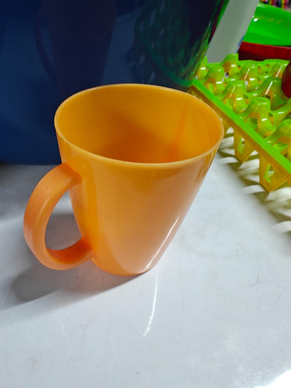 Plastic Cup